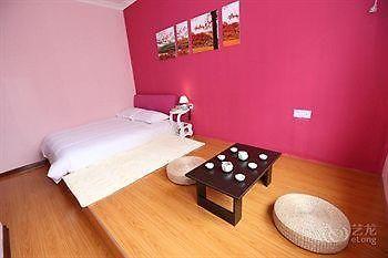 Huayunnong Hotel Apartments Kujlin Kültér fotó