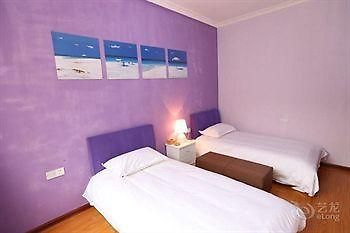 Huayunnong Hotel Apartments Kujlin Kültér fotó