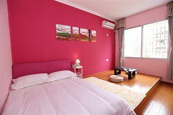 Huayunnong Hotel Apartments Kujlin Kültér fotó