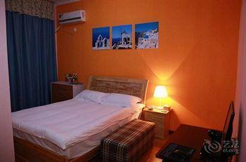 Huayunnong Hotel Apartments Kujlin Kültér fotó