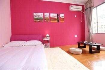 Huayunnong Hotel Apartments Kujlin Kültér fotó