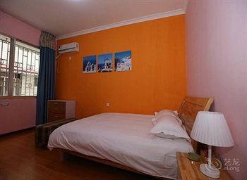 Huayunnong Hotel Apartments Kujlin Kültér fotó