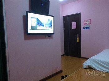 Huayunnong Hotel Apartments Kujlin Kültér fotó
