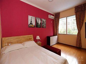 Huayunnong Hotel Apartments Kujlin Kültér fotó