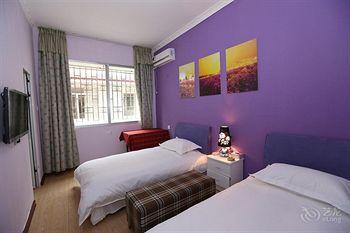Huayunnong Hotel Apartments Kujlin Kültér fotó