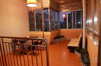 Huayunnong Hotel Apartments Kujlin Kültér fotó